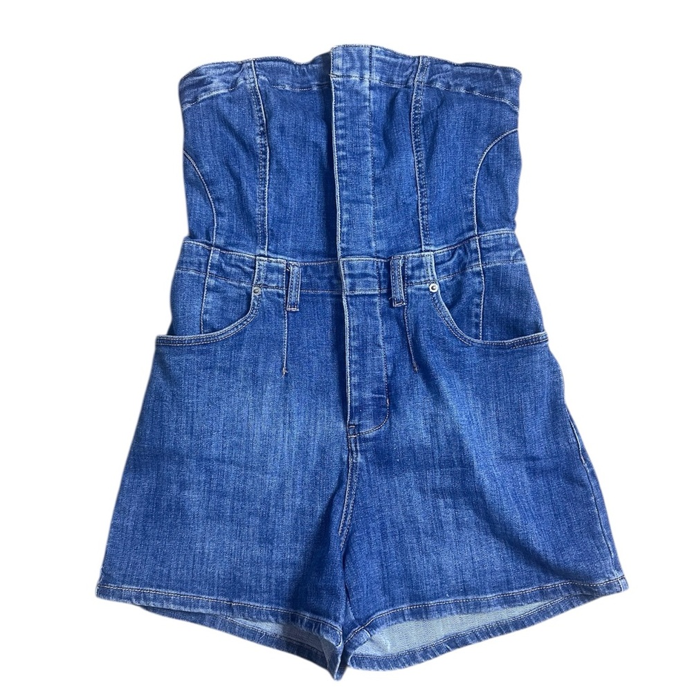 We The Free - Dream Lover Romper